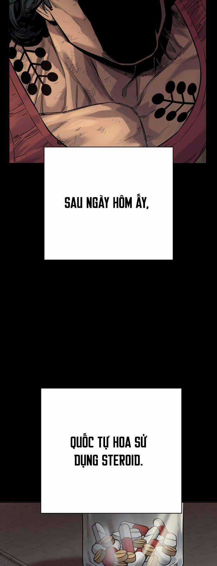 Cảnh Sát Báo Thù - Chapter 46 - Trang 69