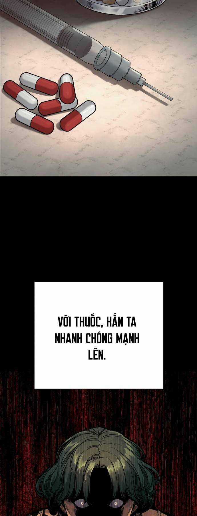 Cảnh Sát Báo Thù - Chapter 46 - Trang 70