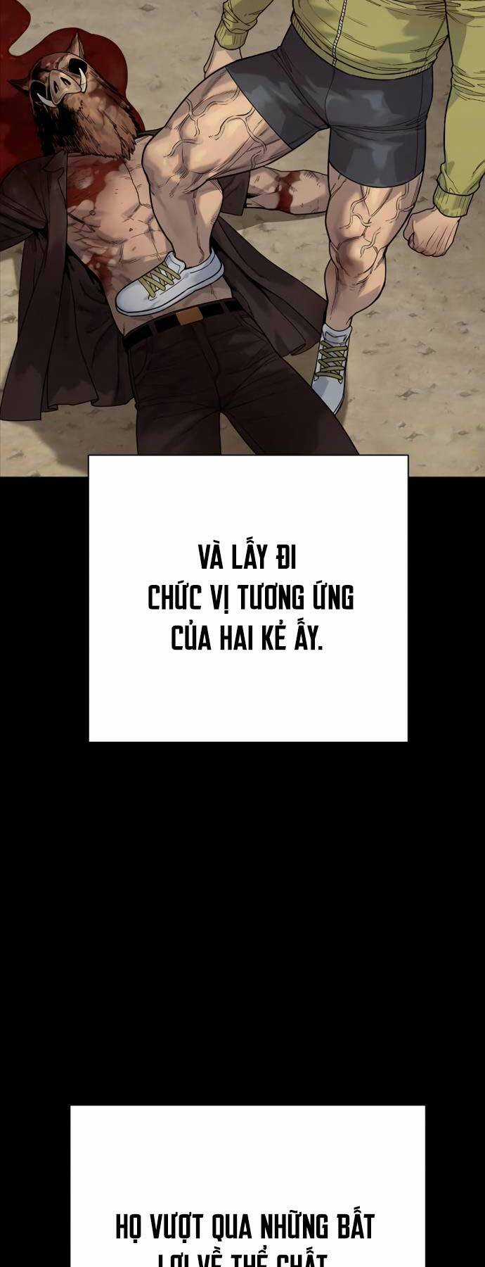 Cảnh Sát Báo Thù - Chapter 46 - Trang 8