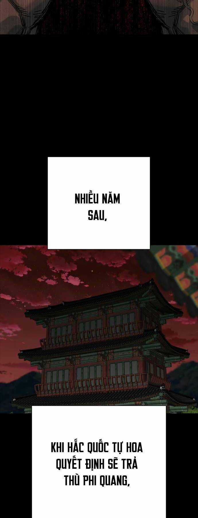 Cảnh Sát Báo Thù - Chapter 46 - Trang 72