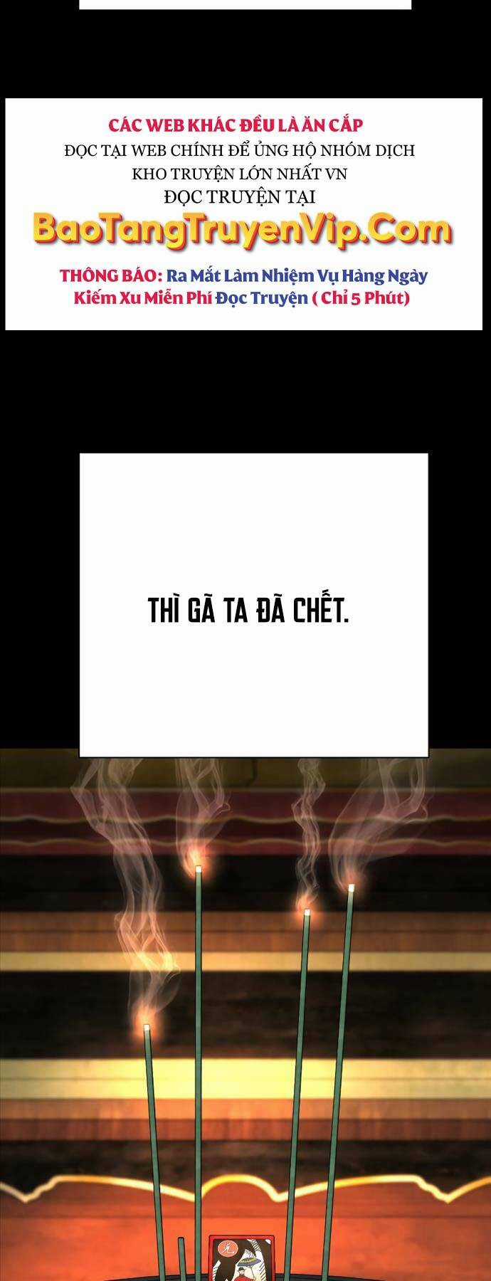 Cảnh Sát Báo Thù - Chapter 46 - Trang 73