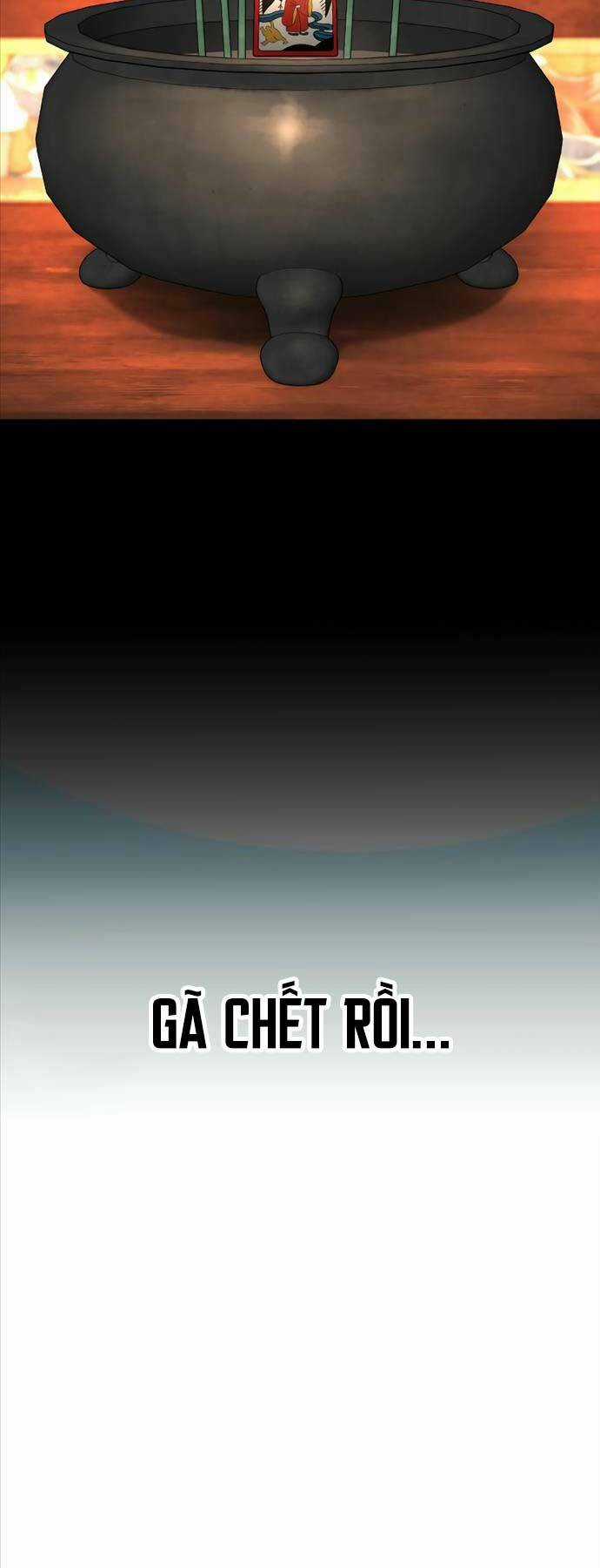 Cảnh Sát Báo Thù - Chapter 46 - Trang 74