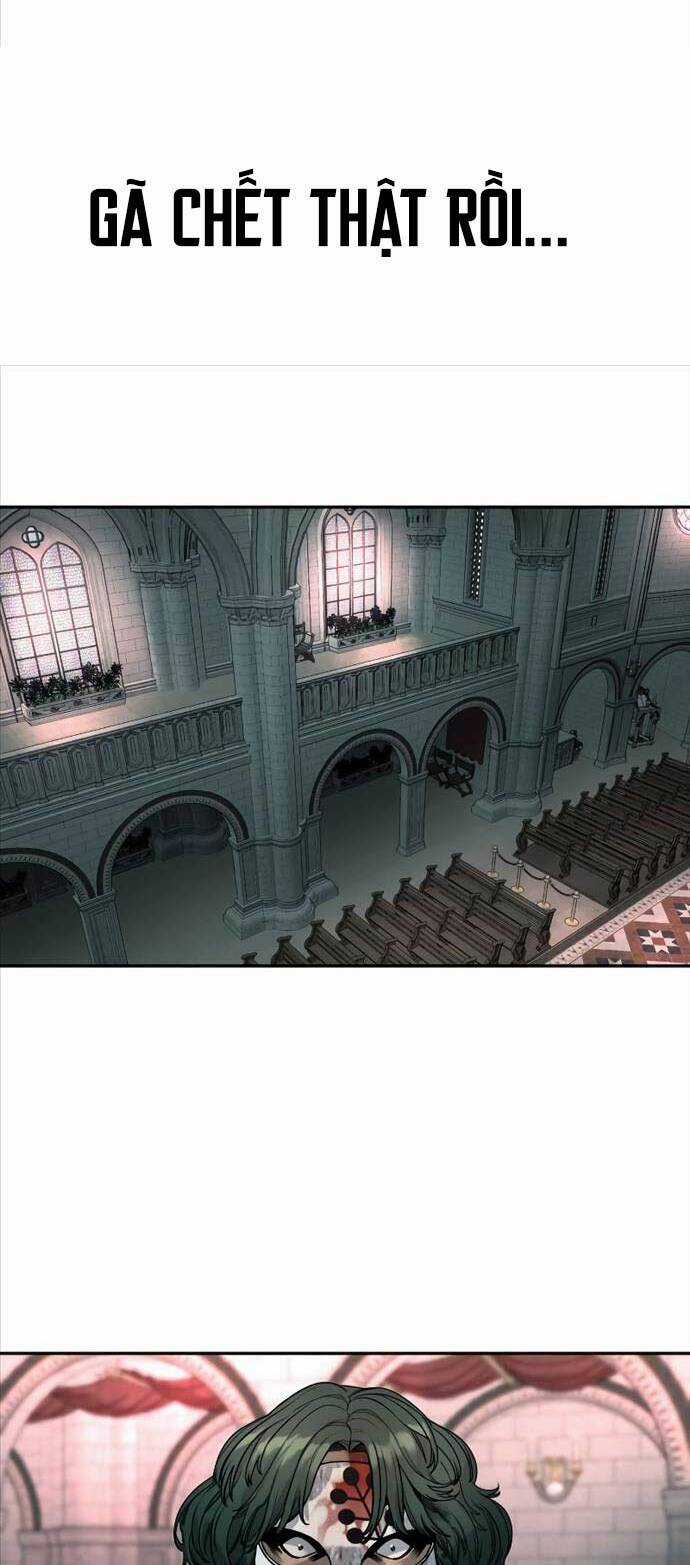 Cảnh Sát Báo Thù - Chapter 46 - Trang 75