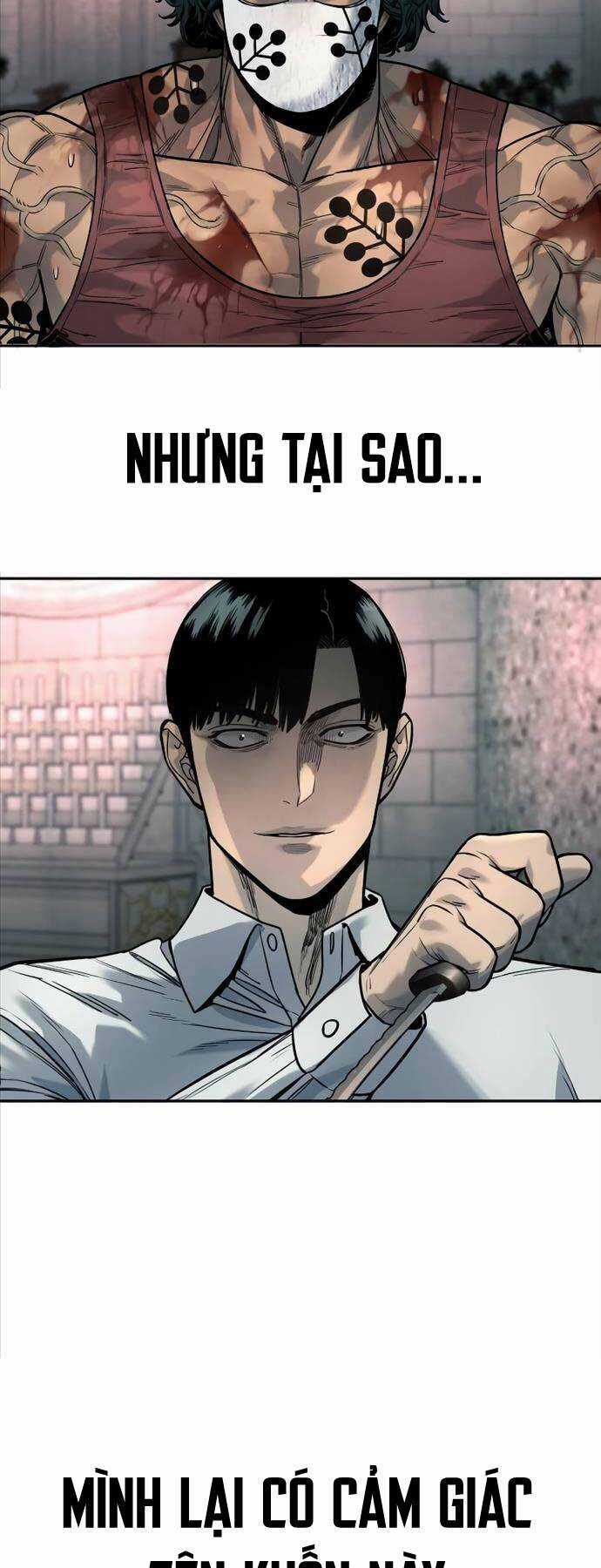 Cảnh Sát Báo Thù - Chapter 46 - Trang 76