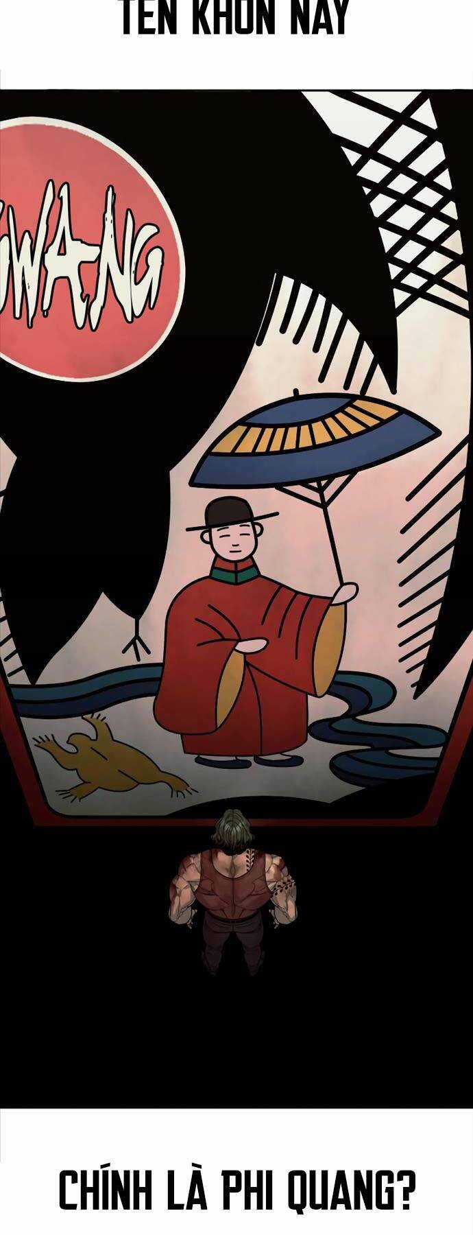 Cảnh Sát Báo Thù - Chapter 46 - Trang 77