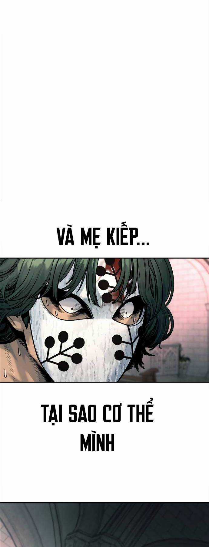 Cảnh Sát Báo Thù - Chapter 46 - Trang 78