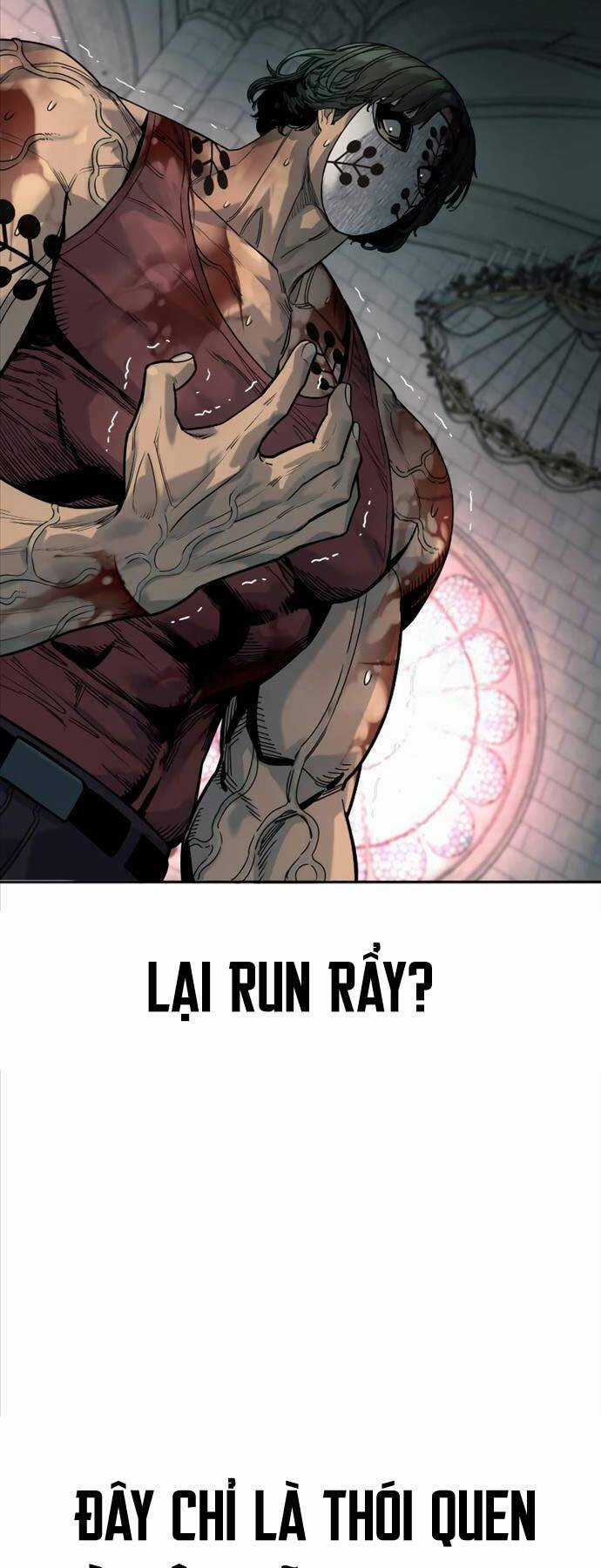 Cảnh Sát Báo Thù - Chapter 46 - Trang 79