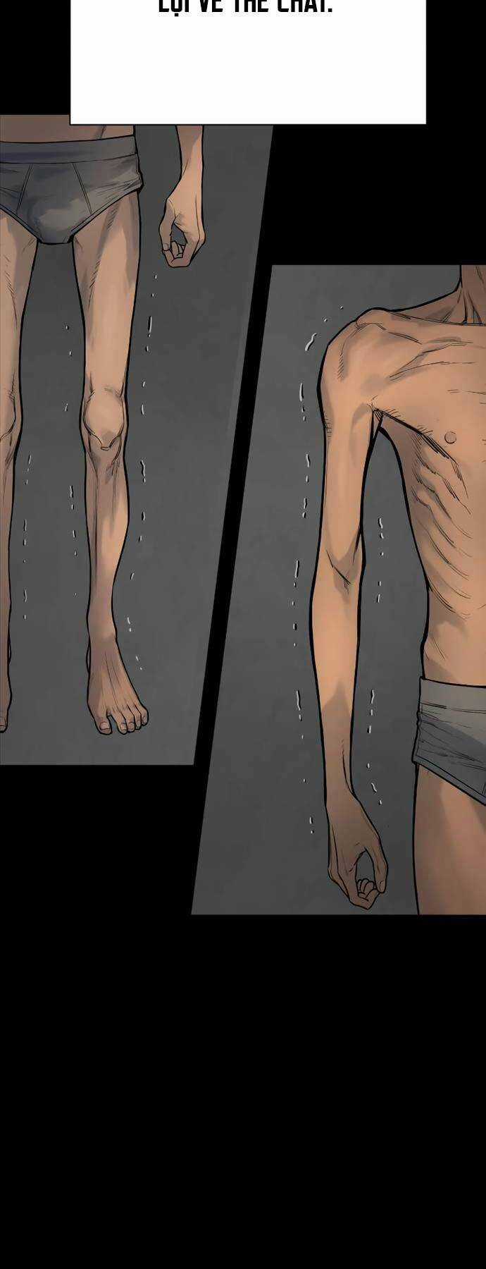 Cảnh Sát Báo Thù - Chapter 46 - Trang 9