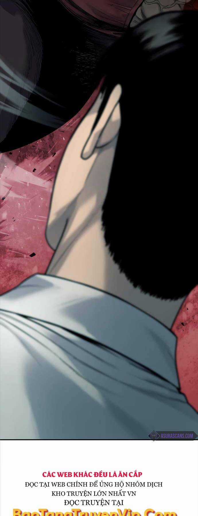 Cảnh Sát Báo Thù - Chapter 46 - Trang 83