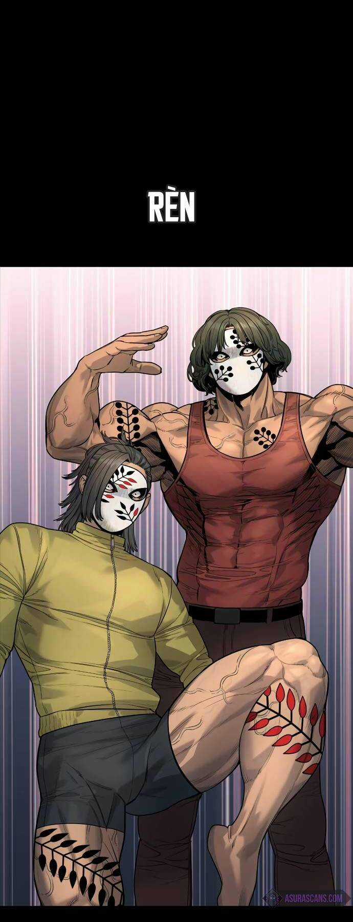 Cảnh Sát Báo Thù - Chapter 46 - Trang 10