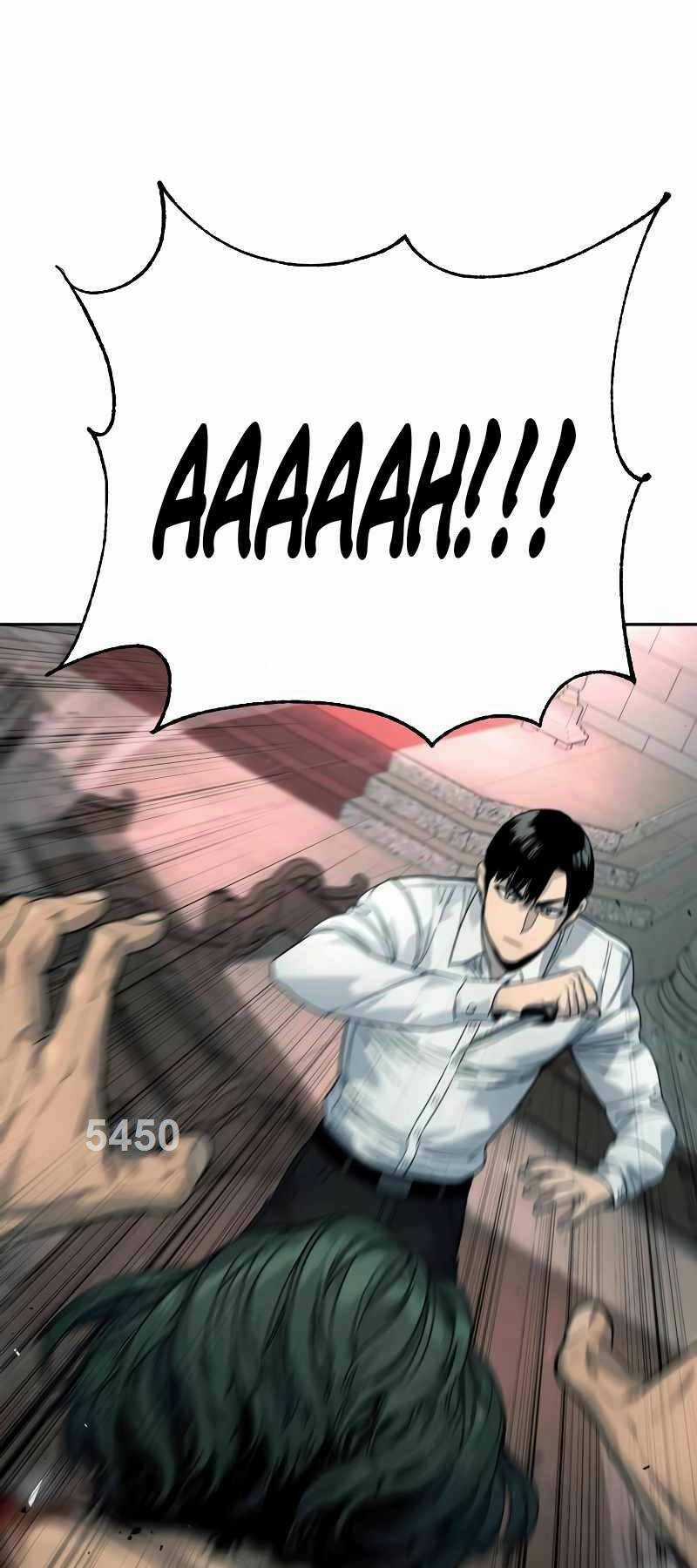 Cảnh Sát Báo Thù - Chapter 47 - Trang 1