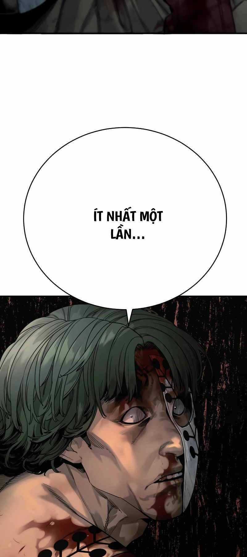 Cảnh Sát Báo Thù - Chapter 47 - Trang 11