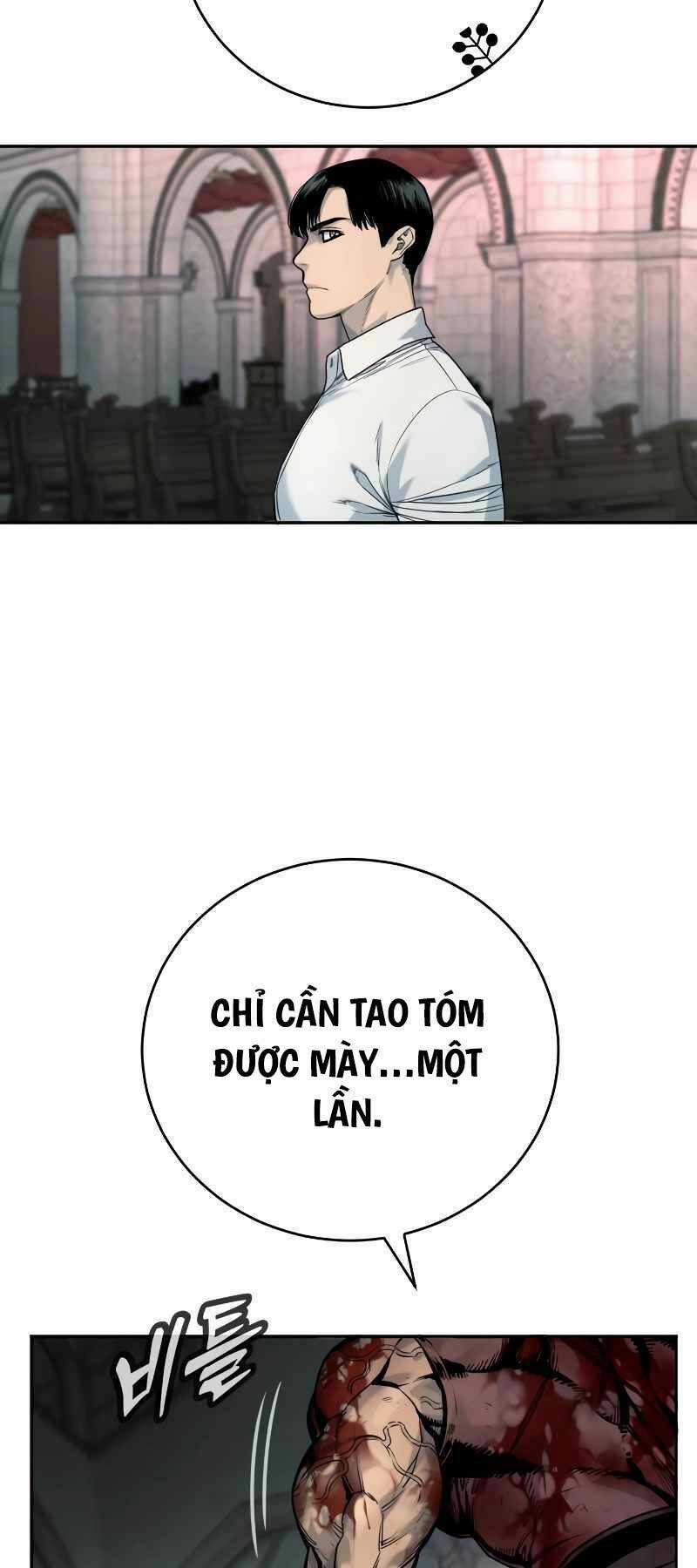 Cảnh Sát Báo Thù - Chapter 47 - Trang 13
