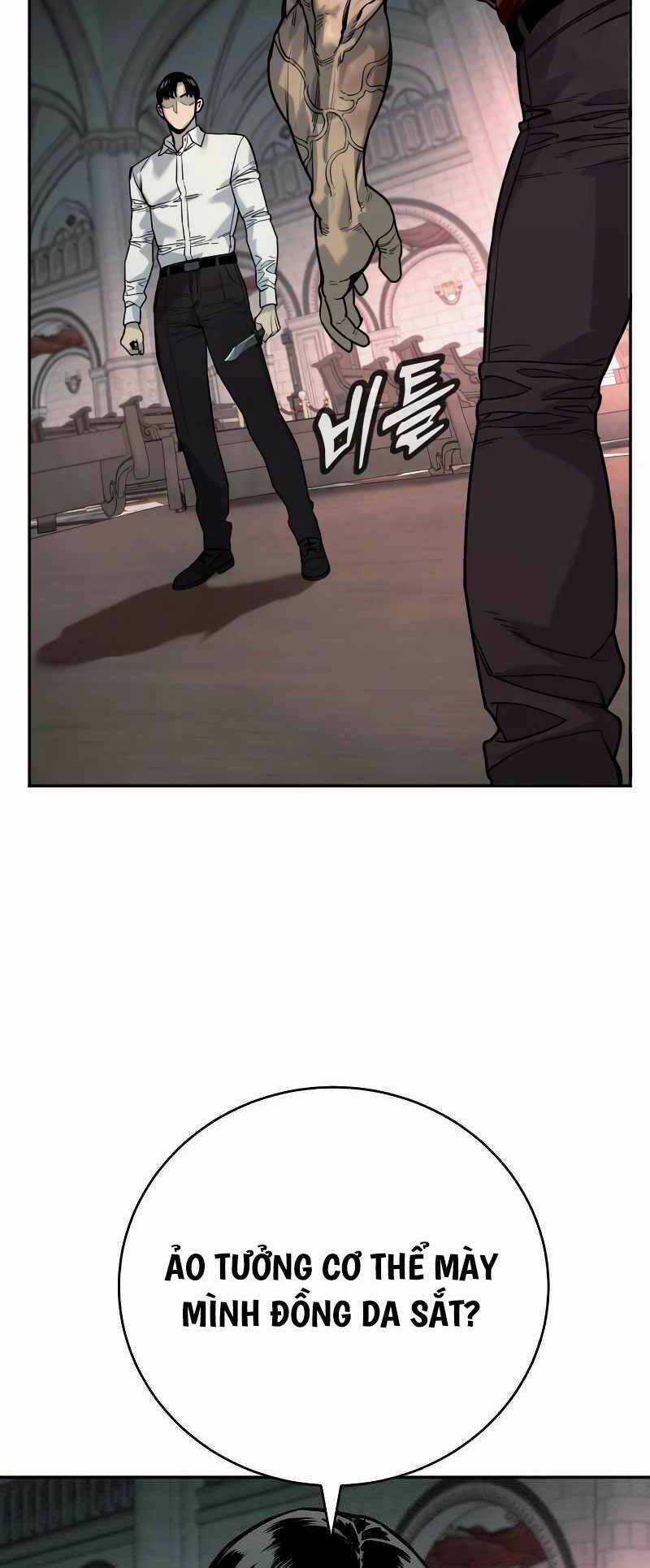 Cảnh Sát Báo Thù - Chapter 47 - Trang 14