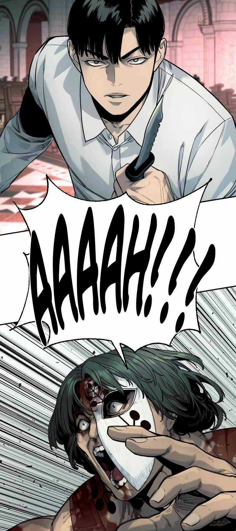 Cảnh Sát Báo Thù - Chapter 47 - Trang 15