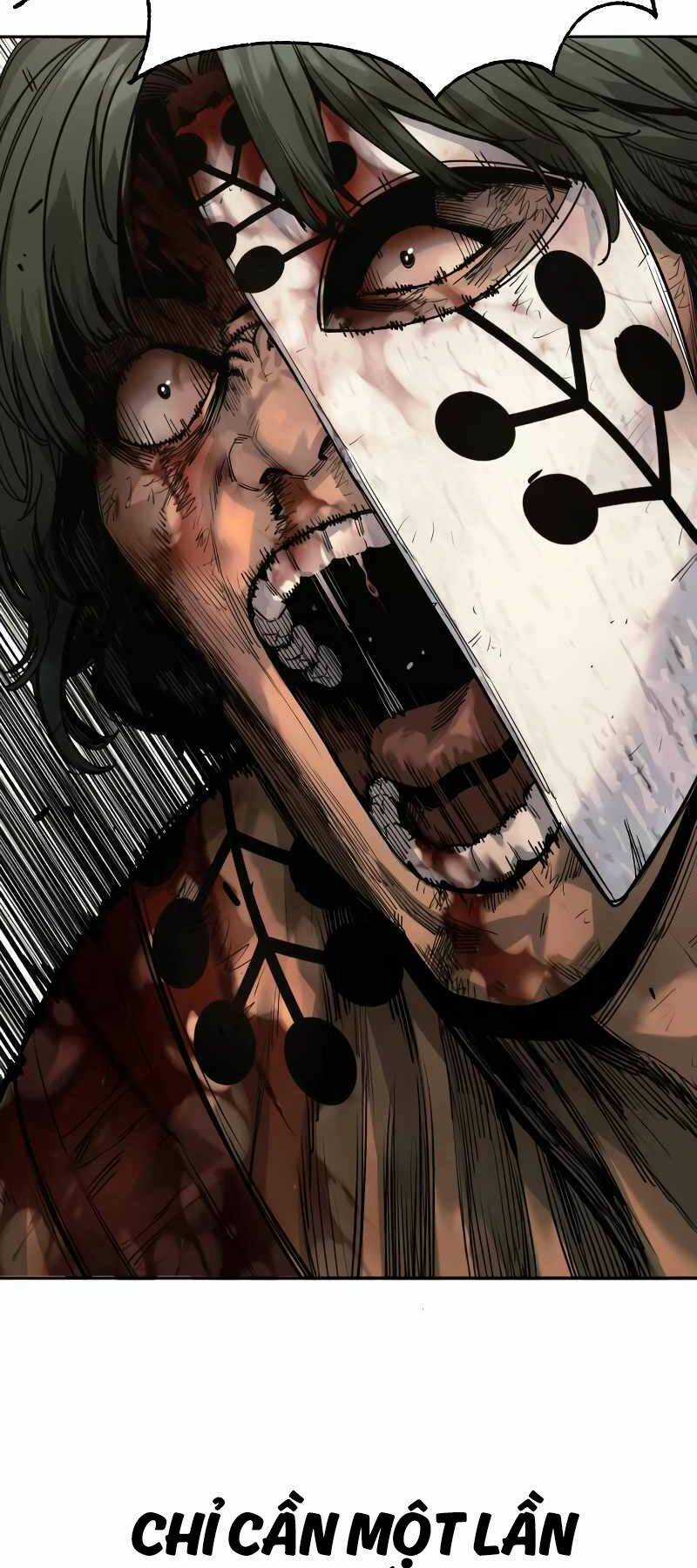 Cảnh Sát Báo Thù - Chapter 47 - Trang 19