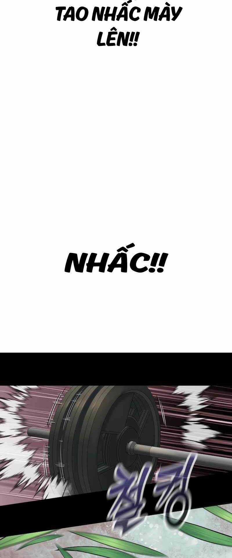 Cảnh Sát Báo Thù - Chapter 47 - Trang 20