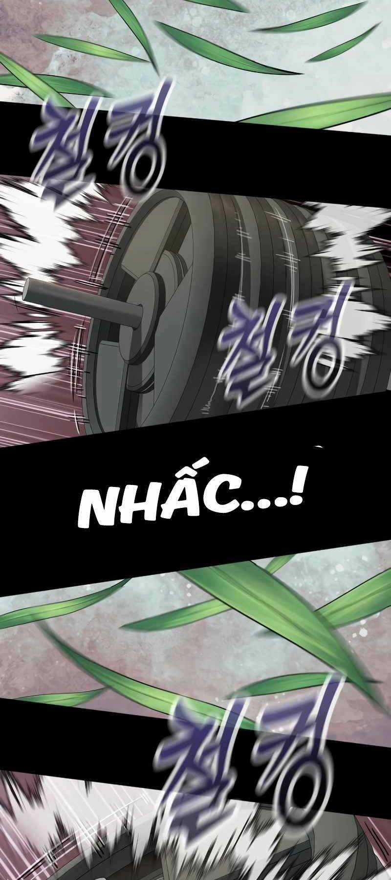 Cảnh Sát Báo Thù - Chapter 47 - Trang 21