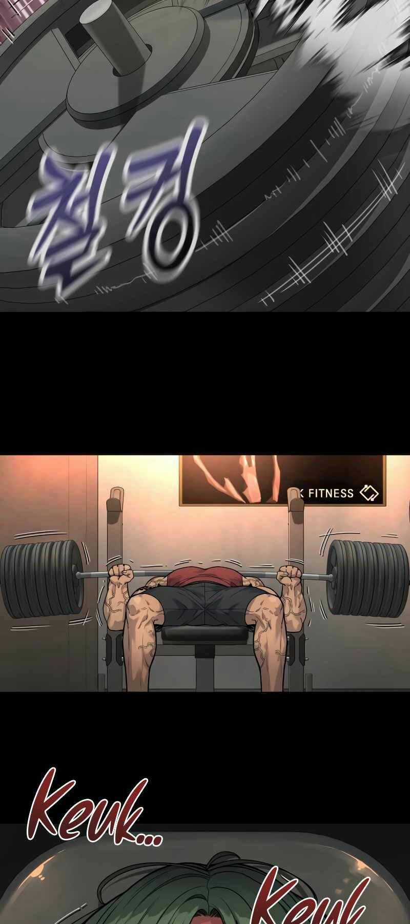 Cảnh Sát Báo Thù - Chapter 47 - Trang 22