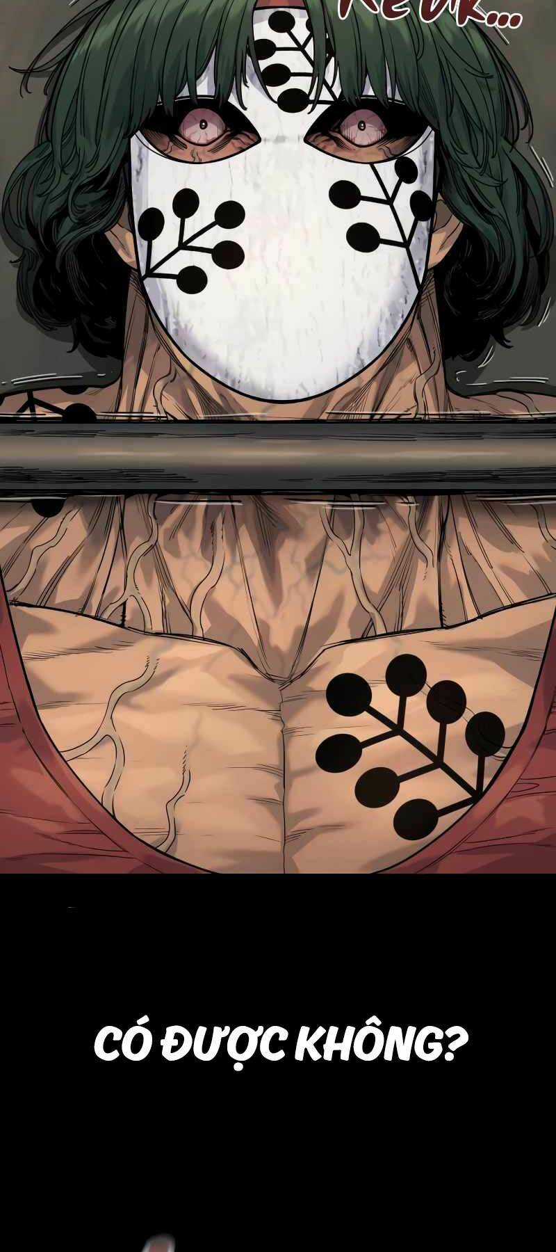 Cảnh Sát Báo Thù - Chapter 47 - Trang 23