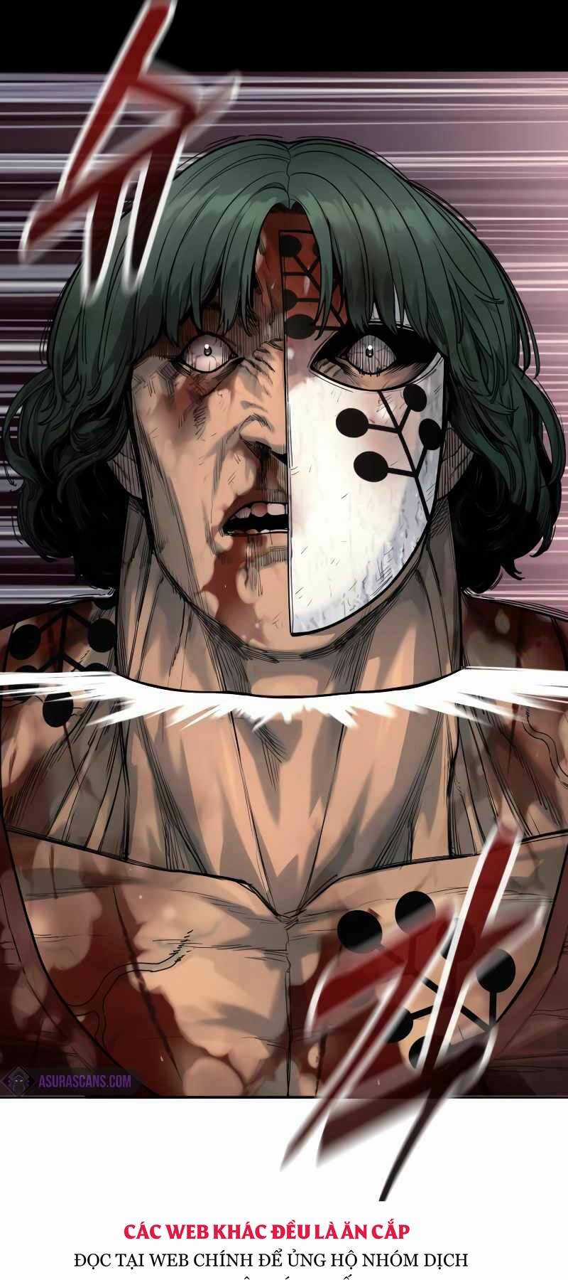 Cảnh Sát Báo Thù - Chapter 47 - Trang 24