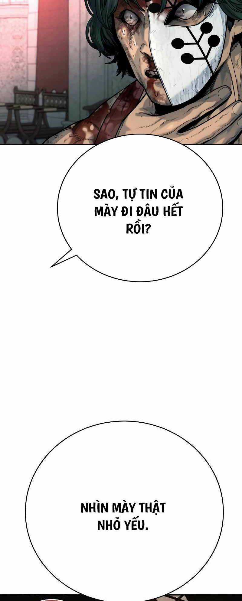Cảnh Sát Báo Thù - Chapter 47 - Trang 27
