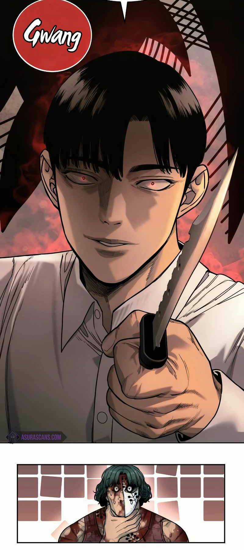 Cảnh Sát Báo Thù - Chapter 47 - Trang 28