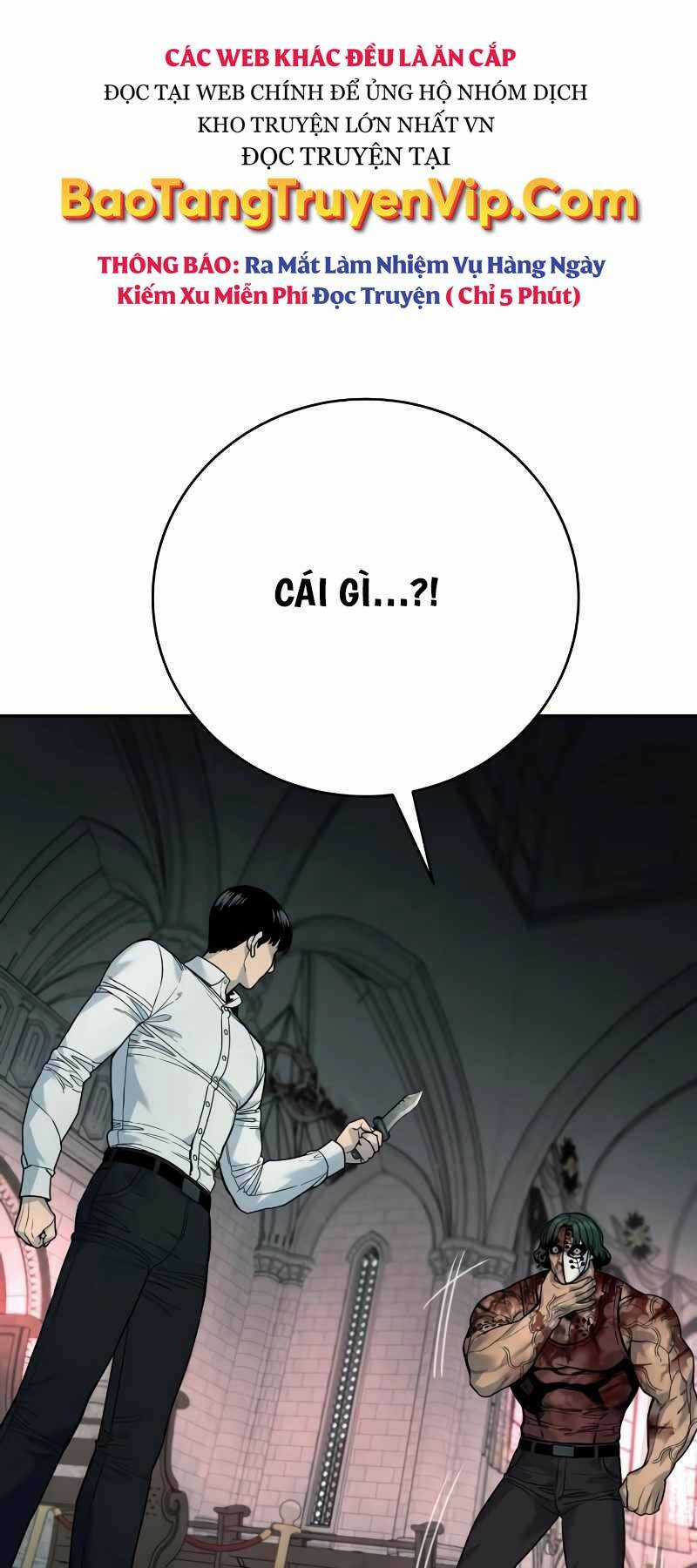 Cảnh Sát Báo Thù - Chapter 47 - Trang 29