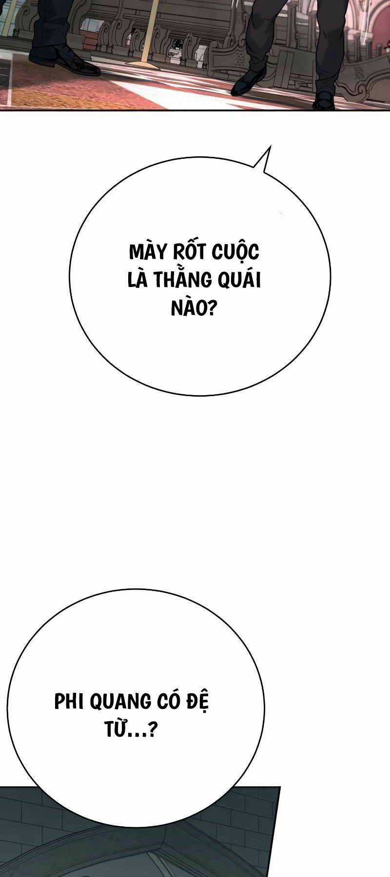 Cảnh Sát Báo Thù - Chapter 47 - Trang 30