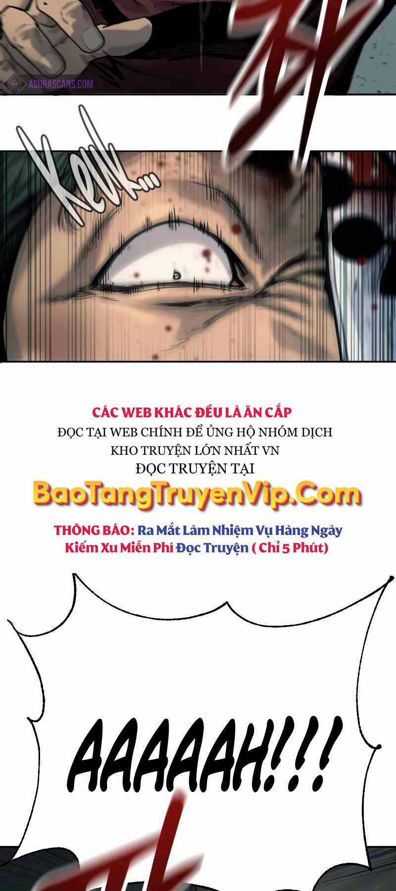 Cảnh Sát Báo Thù - Chapter 47 - Trang 4
