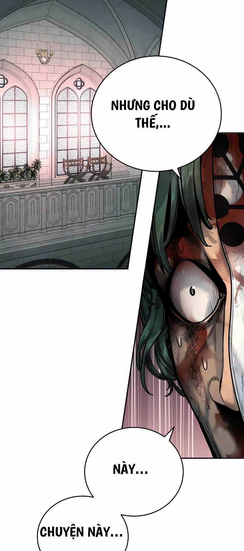 Cảnh Sát Báo Thù - Chapter 47 - Trang 31