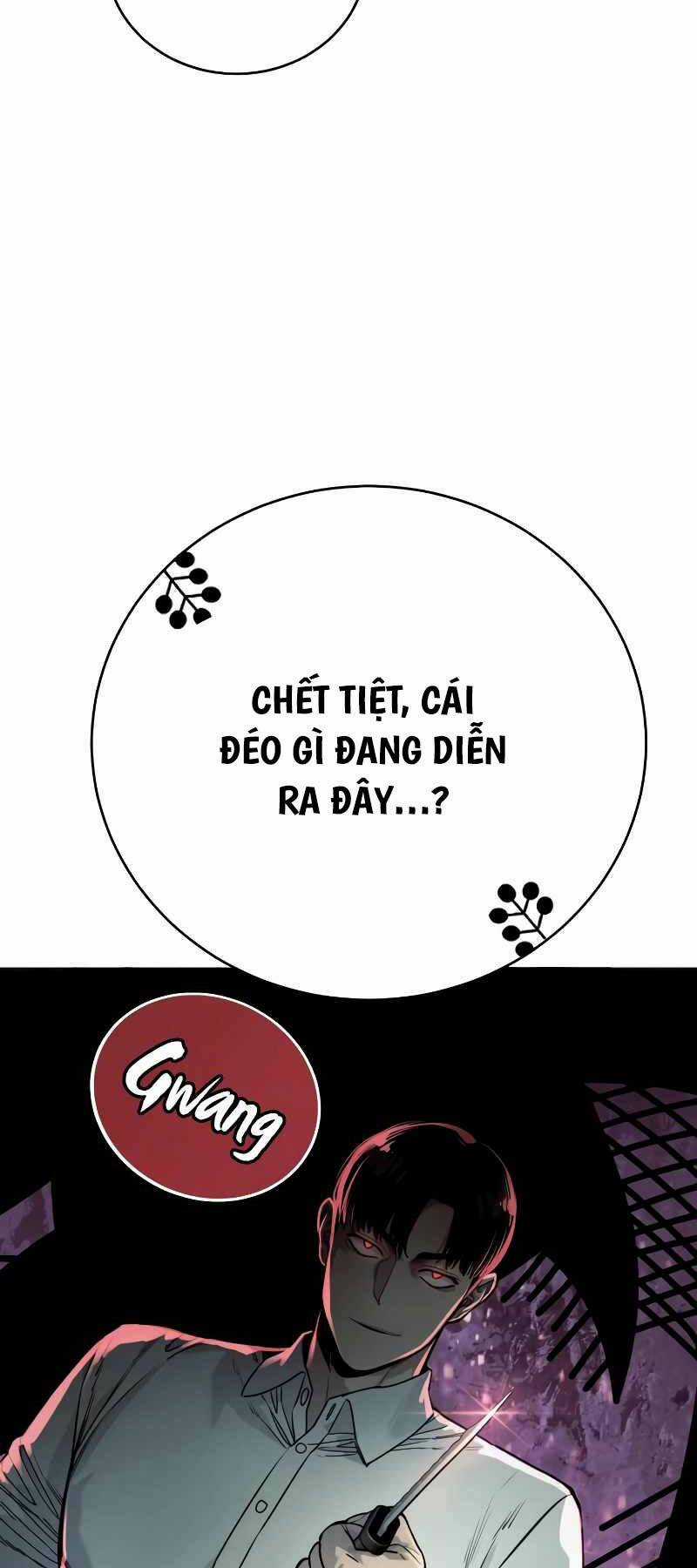 Cảnh Sát Báo Thù - Chapter 47 - Trang 32