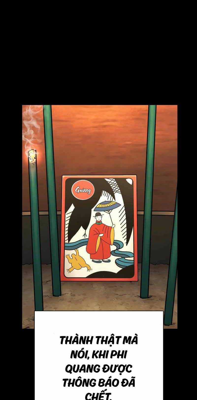 Cảnh Sát Báo Thù - Chapter 47 - Trang 35