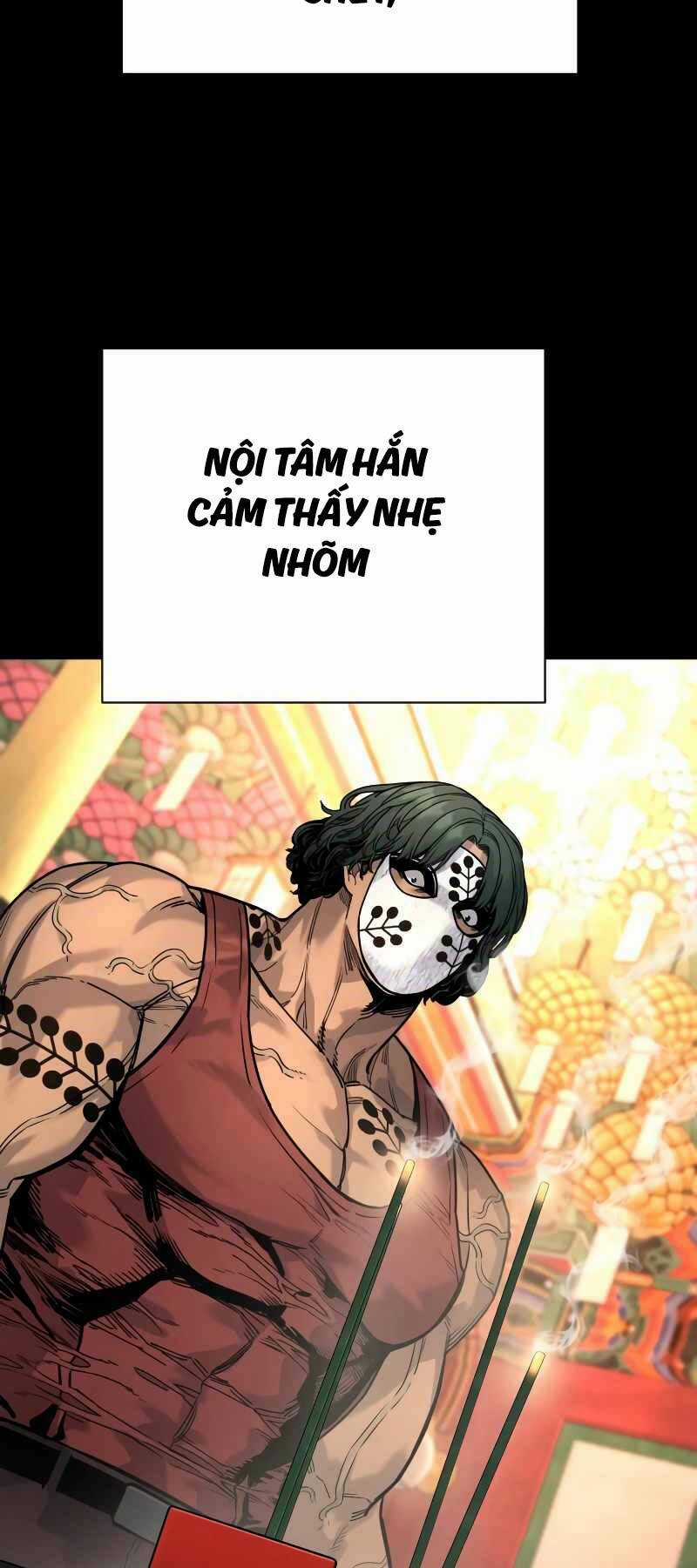 Cảnh Sát Báo Thù - Chapter 47 - Trang 36