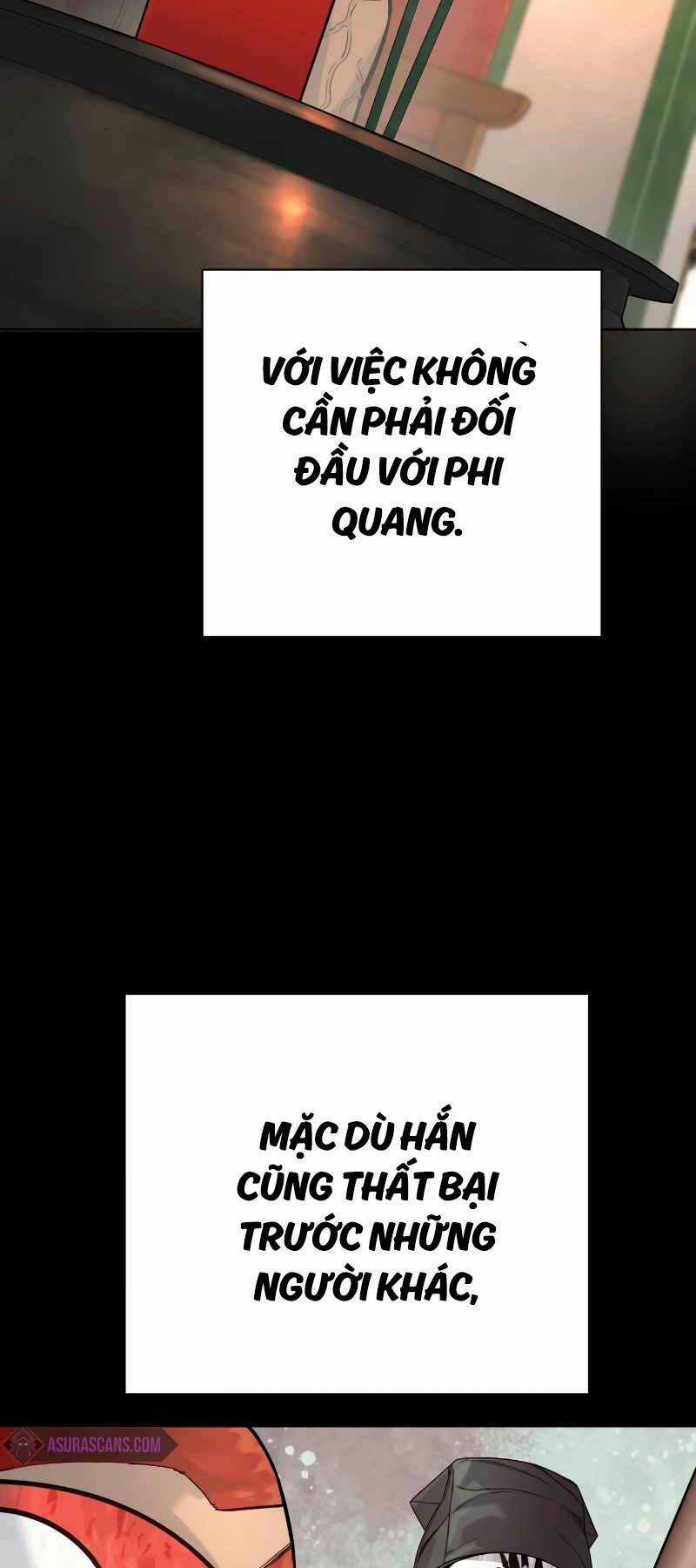 Cảnh Sát Báo Thù - Chapter 47 - Trang 37