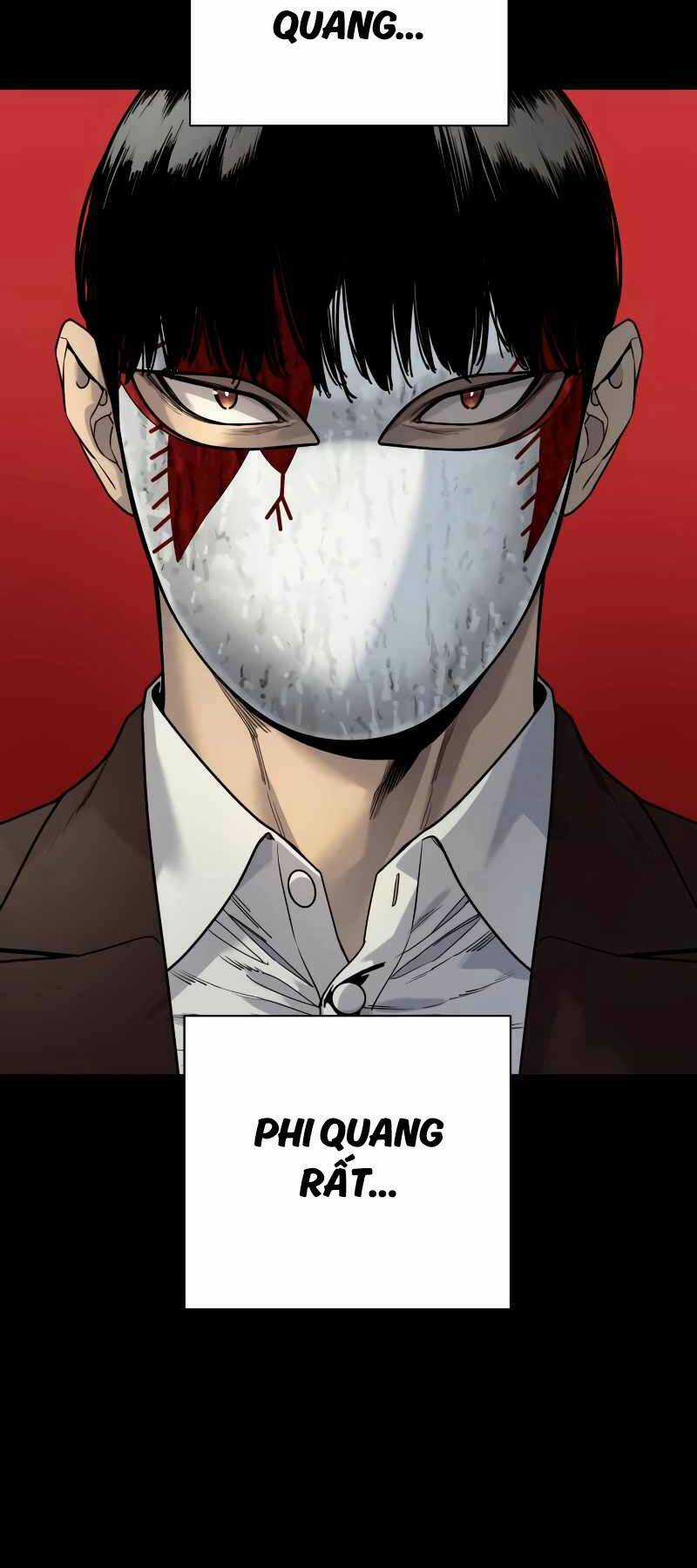 Cảnh Sát Báo Thù - Chapter 47 - Trang 39