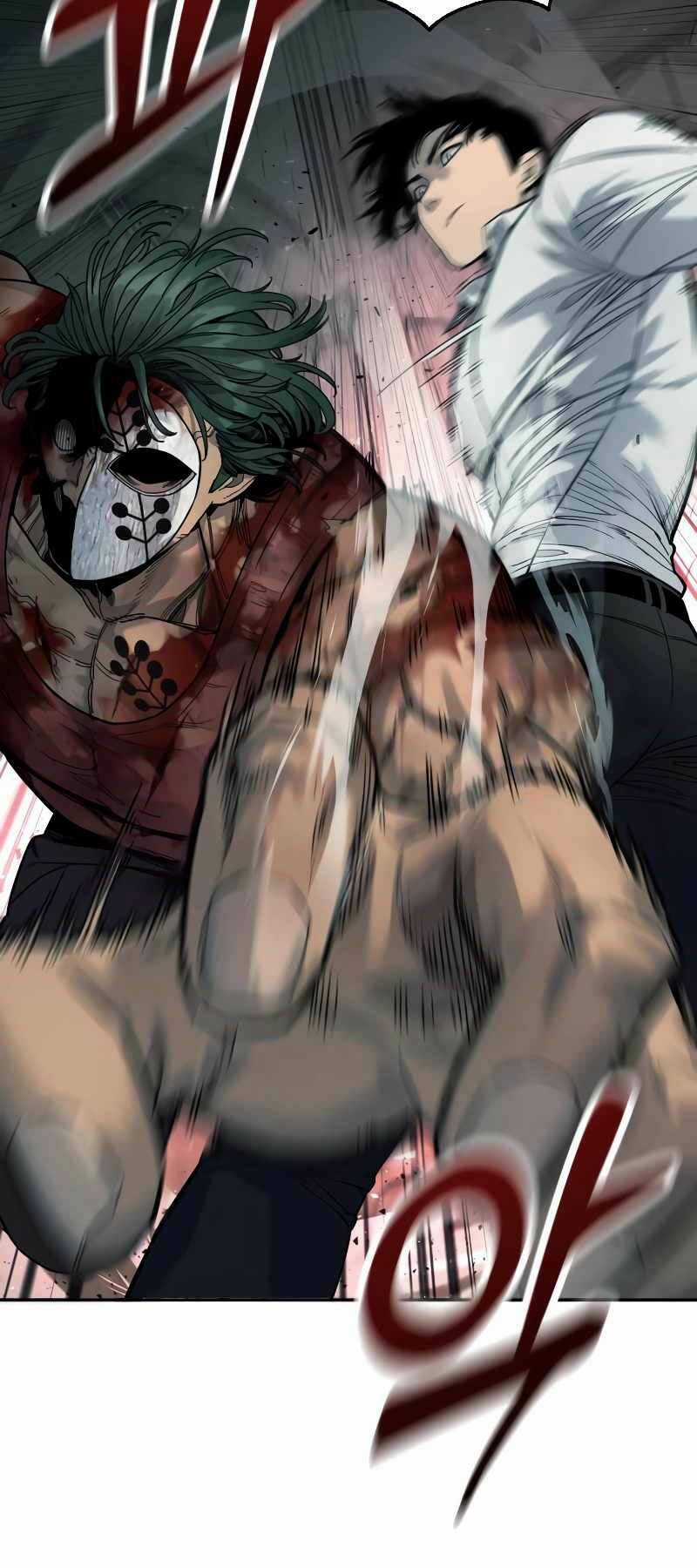 Cảnh Sát Báo Thù - Chapter 47 - Trang 5