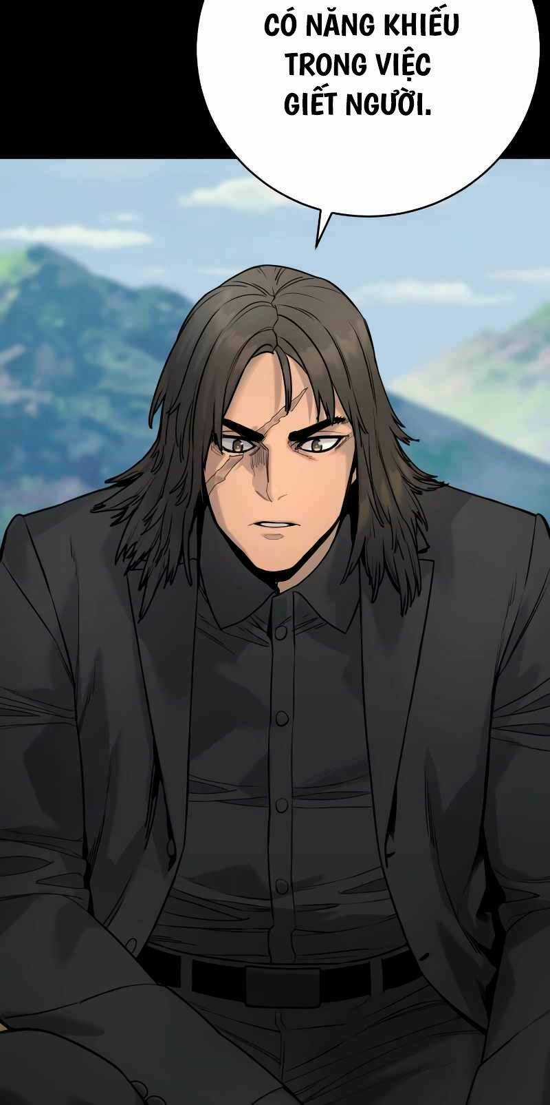 Cảnh Sát Báo Thù - Chapter 47 - Trang 42