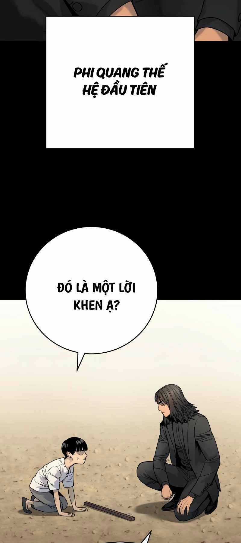 Cảnh Sát Báo Thù - Chapter 47 - Trang 43