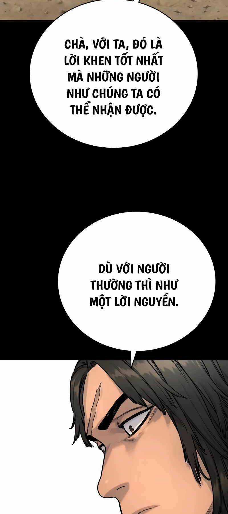 Cảnh Sát Báo Thù - Chapter 47 - Trang 44