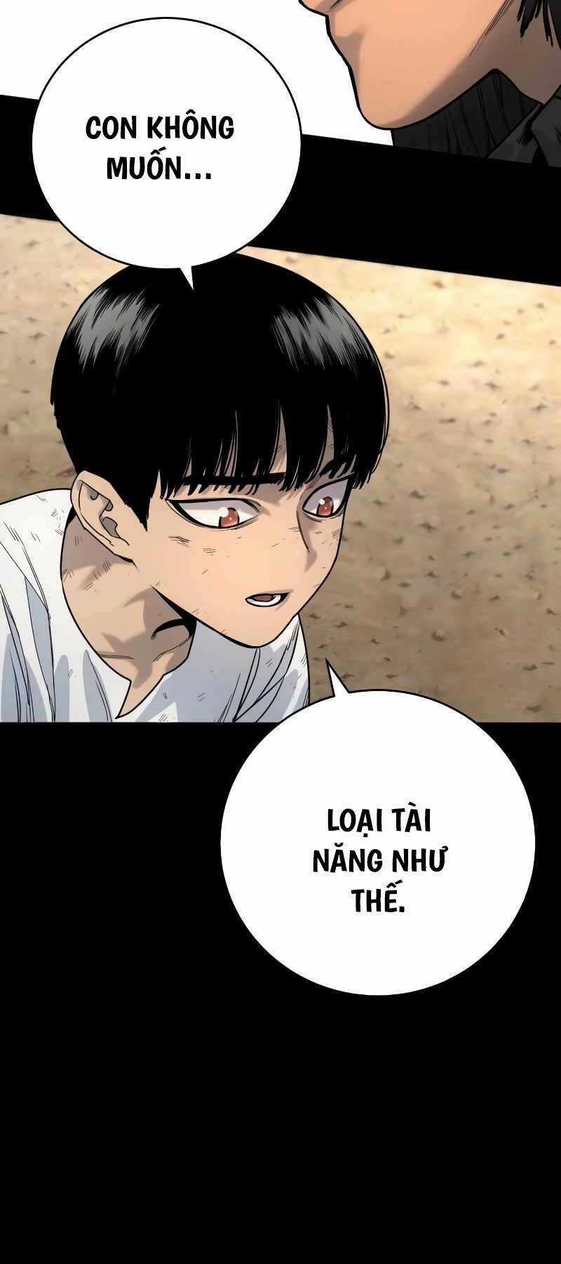 Cảnh Sát Báo Thù - Chapter 47 - Trang 45
