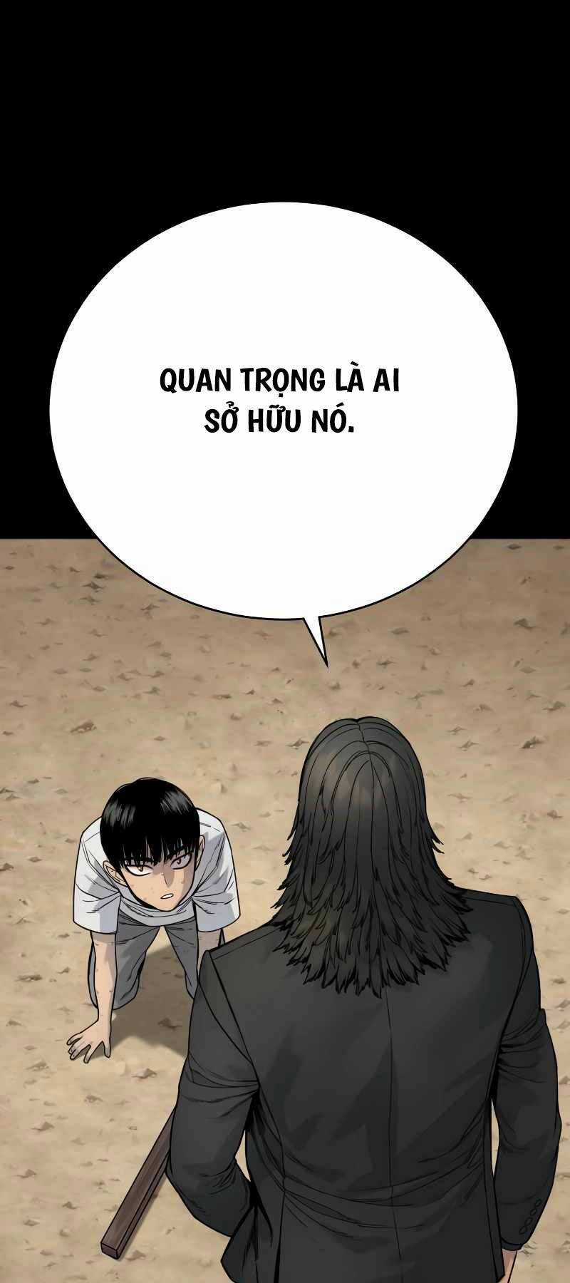 Cảnh Sát Báo Thù - Chapter 47 - Trang 47