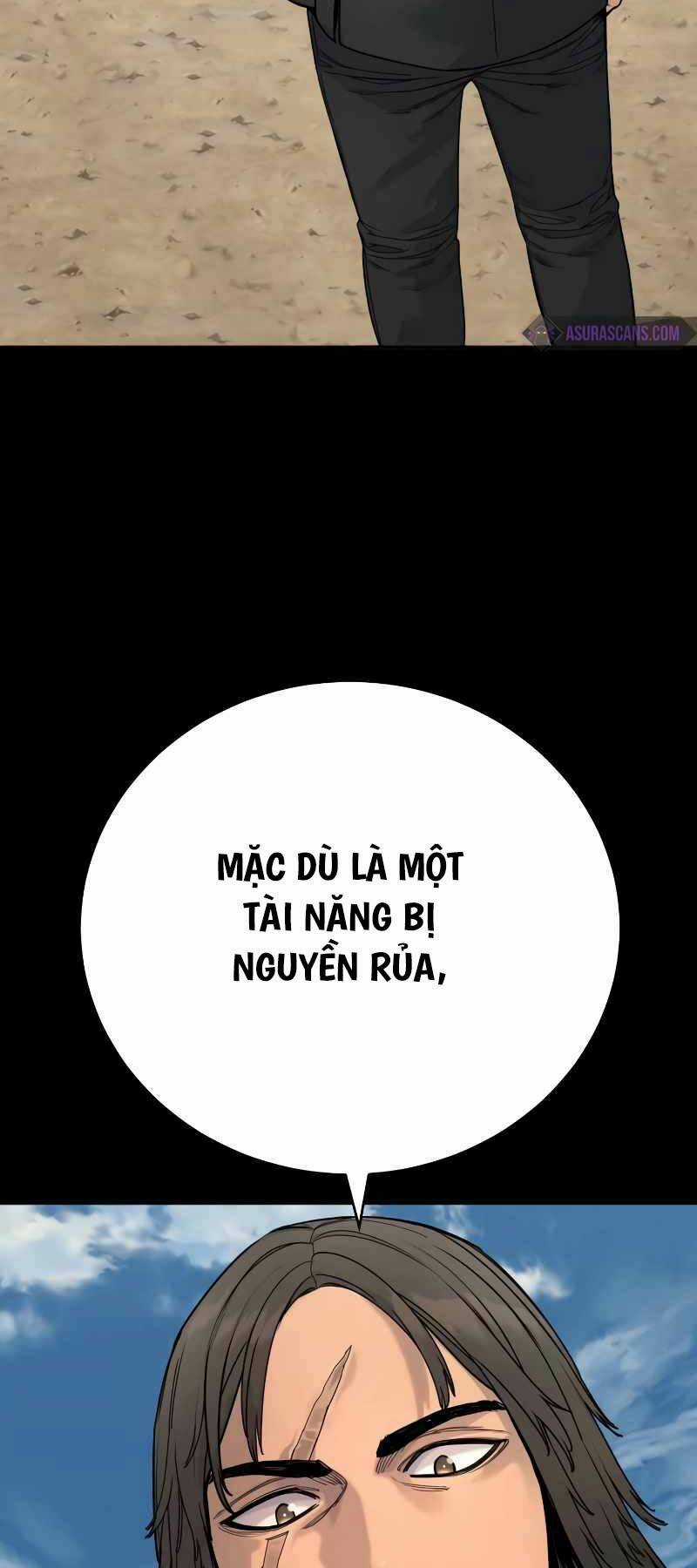 Cảnh Sát Báo Thù - Chapter 47 - Trang 48