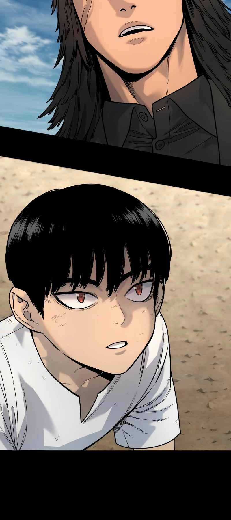 Cảnh Sát Báo Thù - Chapter 47 - Trang 49