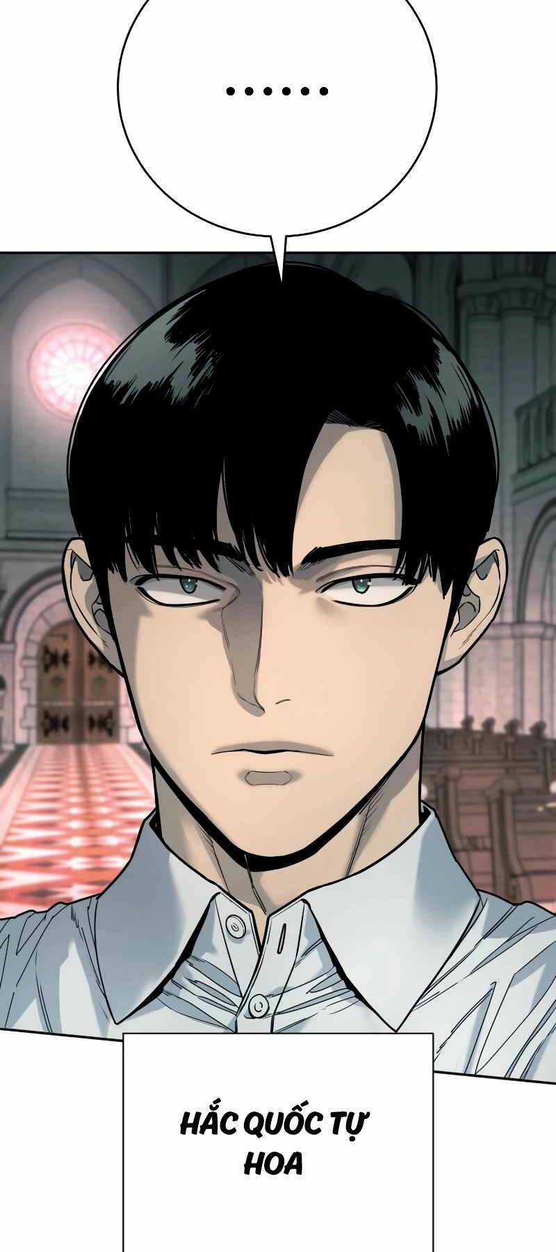 Cảnh Sát Báo Thù - Chapter 47 - Trang 51