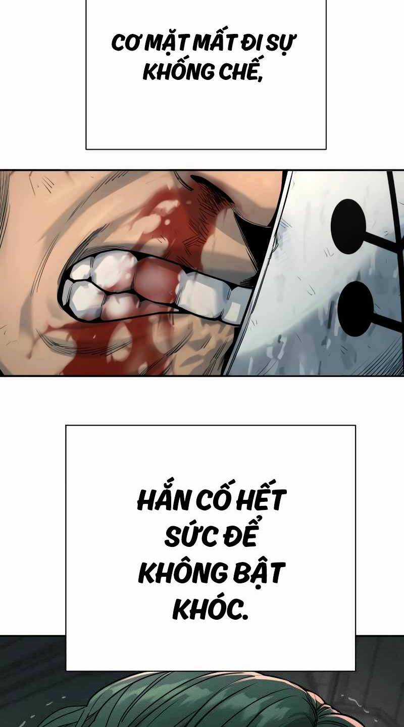 Cảnh Sát Báo Thù - Chapter 47 - Trang 57