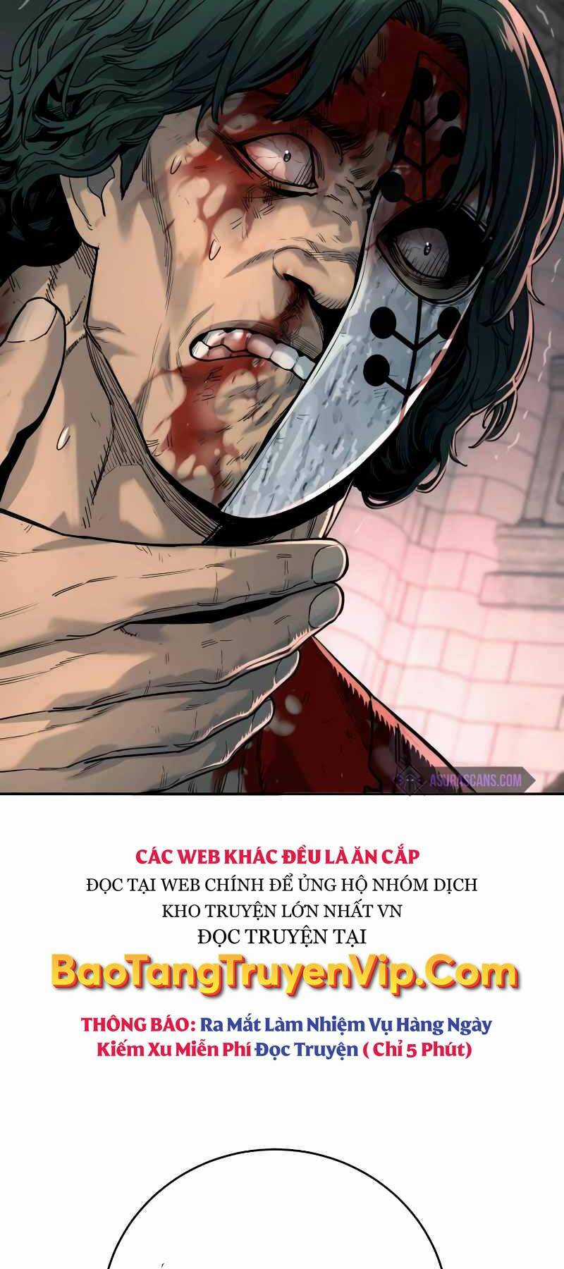 Cảnh Sát Báo Thù - Chapter 47 - Trang 58
