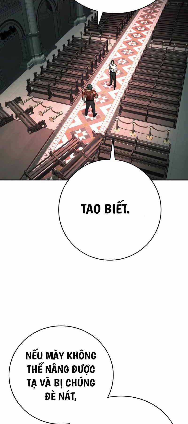 Cảnh Sát Báo Thù - Chapter 47 - Trang 60