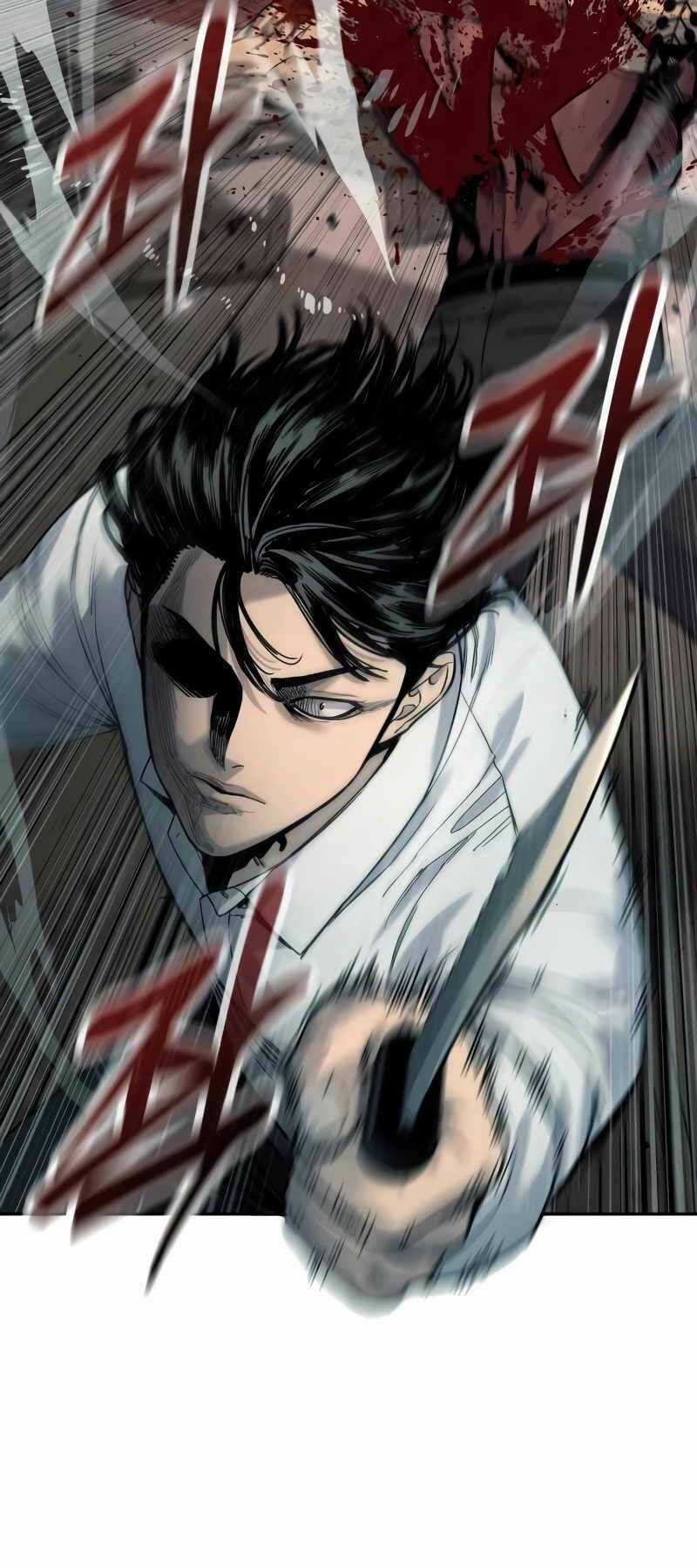 Cảnh Sát Báo Thù - Chapter 47 - Trang 7