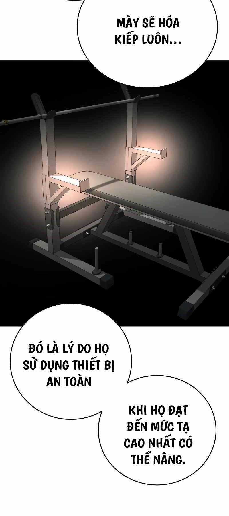 Cảnh Sát Báo Thù - Chapter 47 - Trang 61